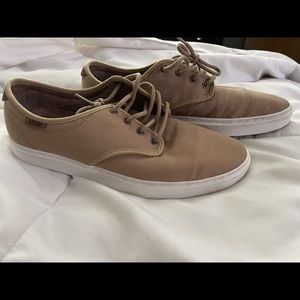 Men’s Vans Shoes